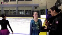 Juvenile Women Free Program - Chemco - 2026 Wild Rose Invitational