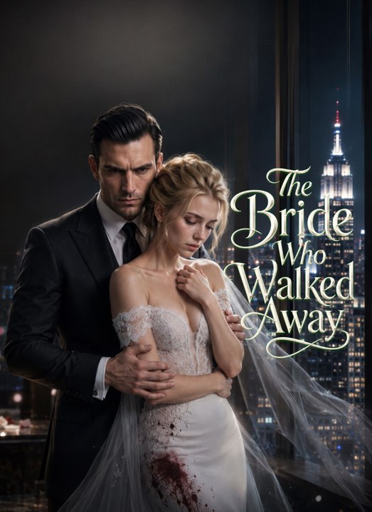 The Bride Who Walked Away Chinese Drama English Version