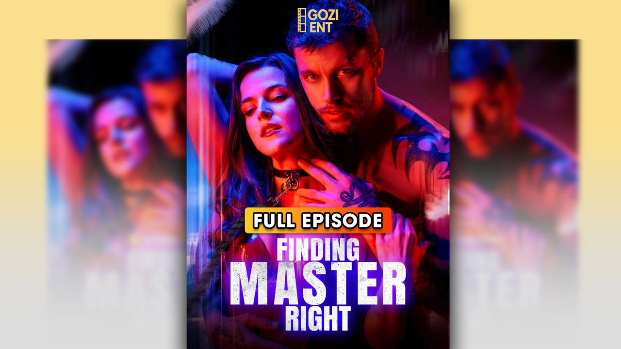 Finding Master Right
