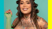 Karina Torres sorprendió al revelar una de las experiencias más incómodas que vivió antes de la fama.
