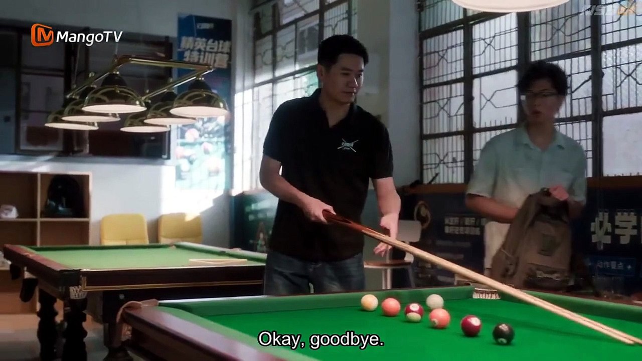 Love for You Episode 28 ( English Subtitles )