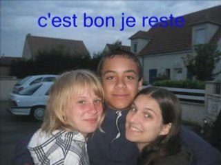 1, 2, 3, 4, fais peter !!