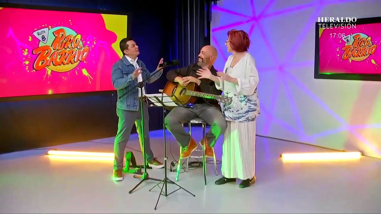 ¡Ramiro Del Real rompe los tabúes de la música! Nos habla del fenómeno del K-POP y el reguetón