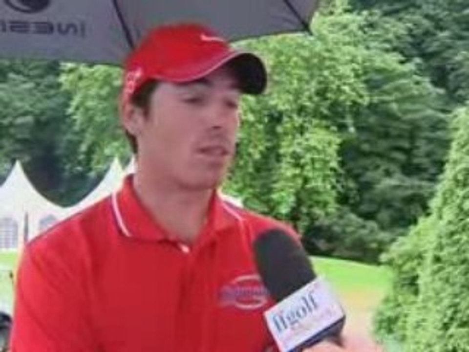 AGF-ALLIANZ Golf Tour, Open International de Normandie, Tour