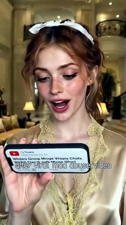 FULL EPISODE The Maid’s Daughter Stole My Mansion