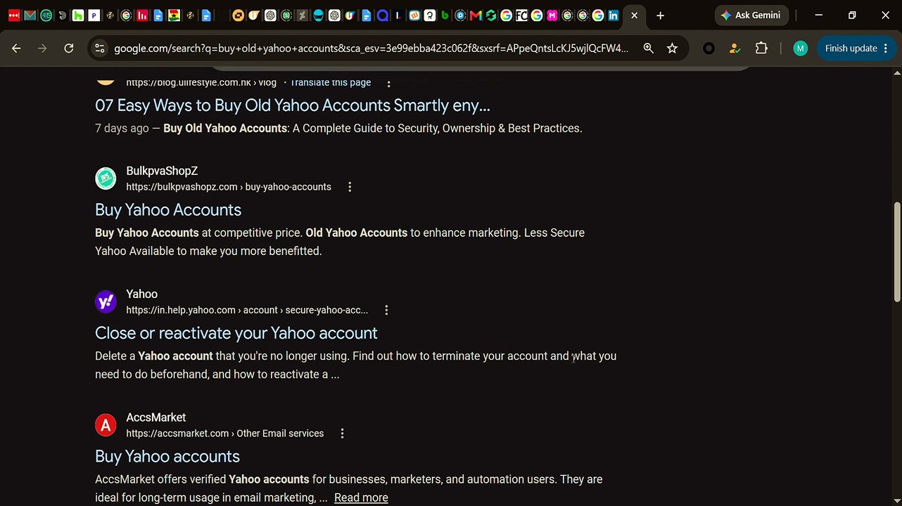 Top 7 Places to Buy Apple ID Accounts With Safe & Trusted ...