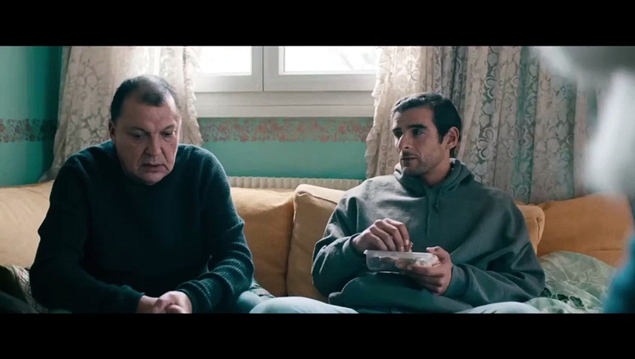 Avant que les flammes ne s'éteignent