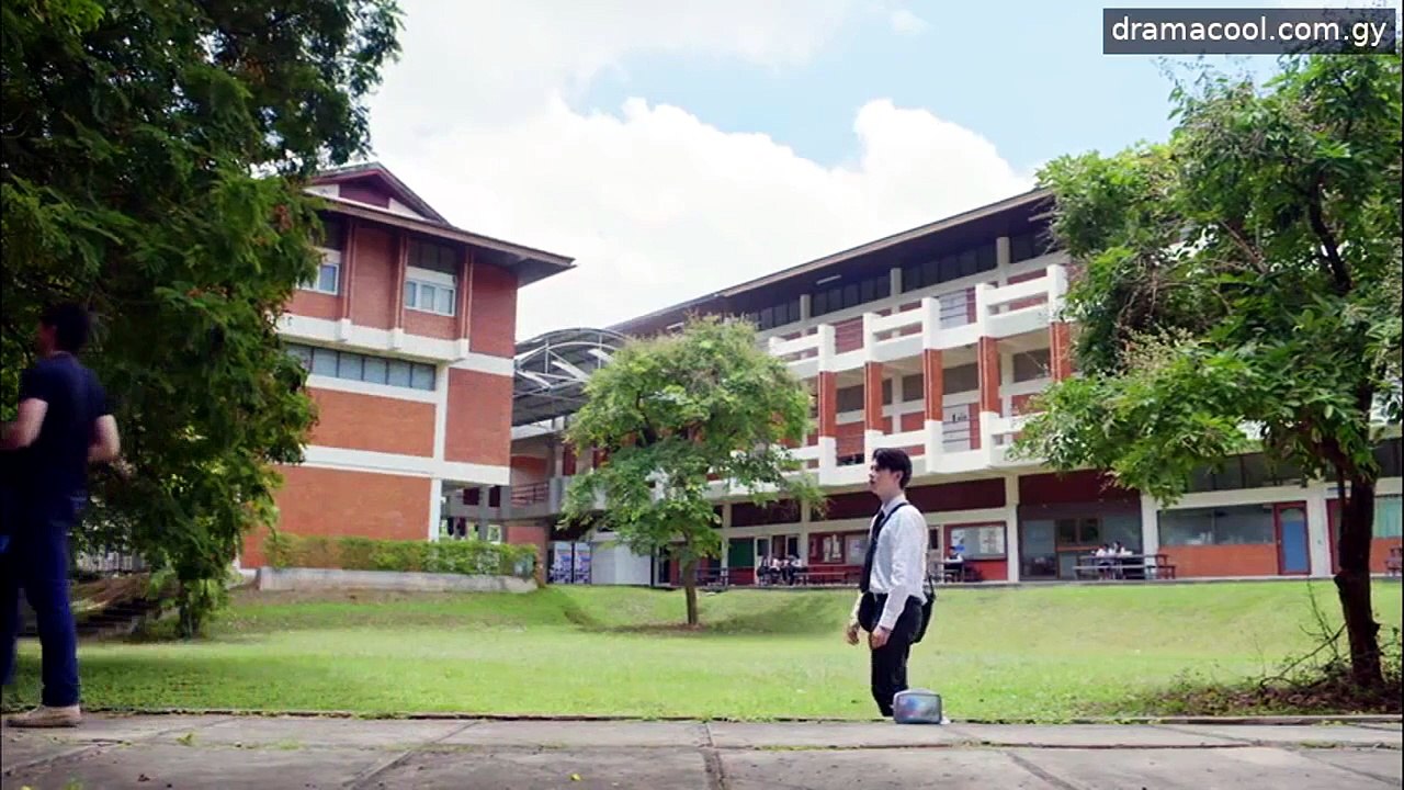 EP.1 Doctor Mine (2025) Engsub