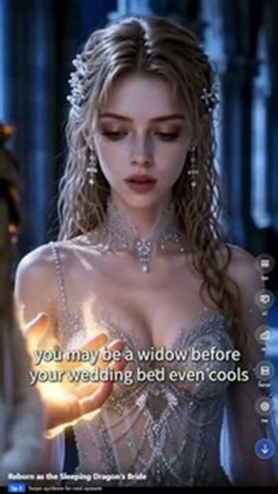 ... Reborn as the Sleeping Dragon's Bride Trend