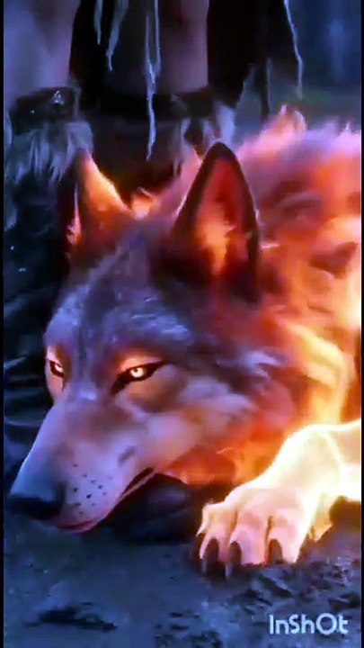 Silver Moon Wolf Princess Englisch Dub Short Series | Ganzer Film Deutsch