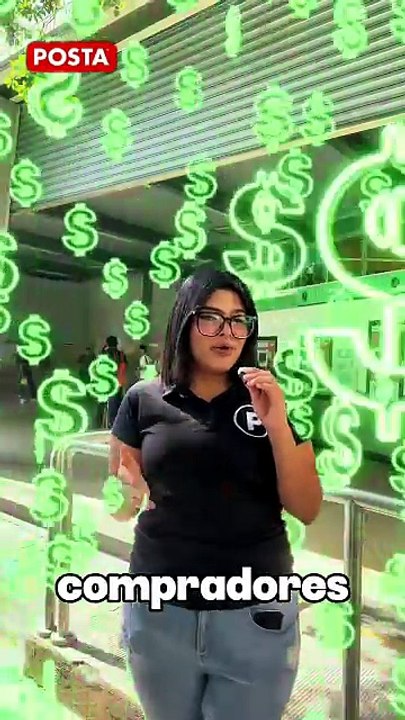Las "nenis": el fenómeno de ventas que crece en Monterrey