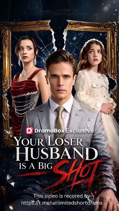 Your Loser Husband HD EngSub