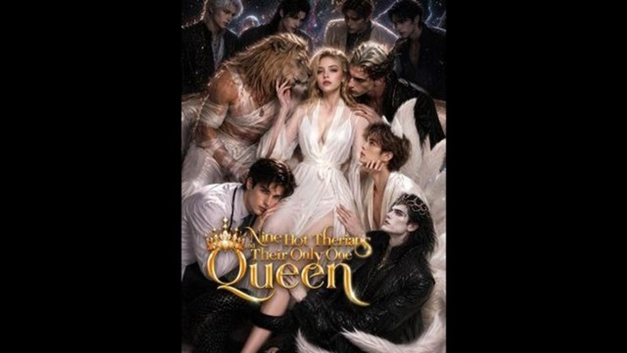 [FULL] Nine Hot Therians and Their Only One Queen #joyreels