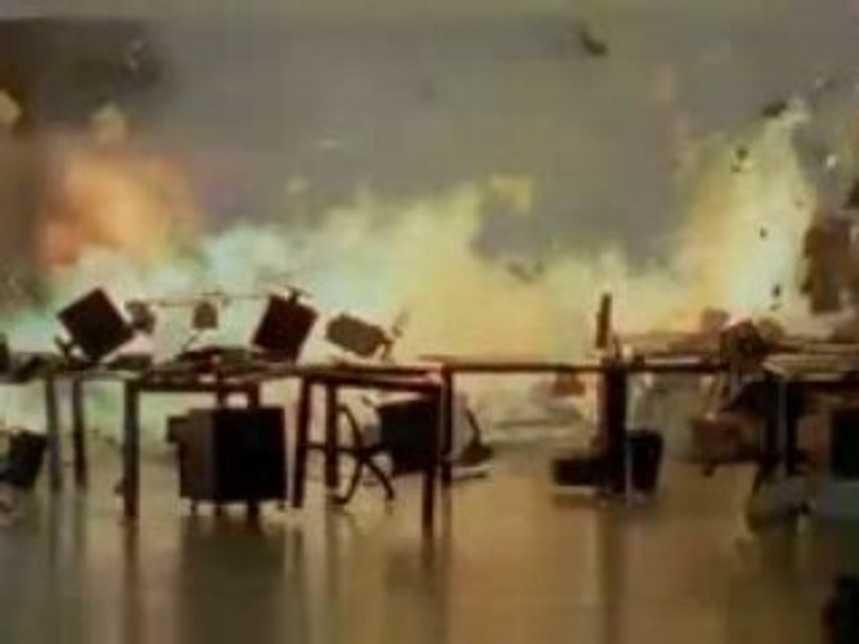 Max Payne Trailer Internatl