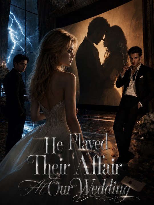 He Played Their Affair At Our Wedding - Ep - FULL ✅