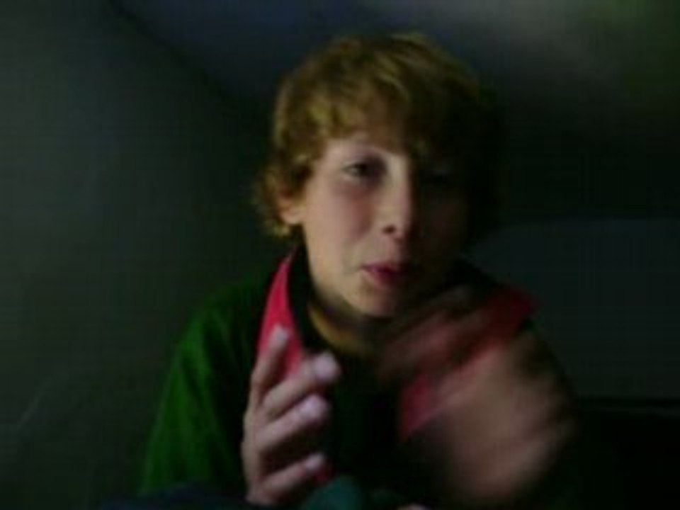 Arnaud ou Quentin