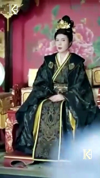 Whispered Truths- Love in the palace Chinese Drama [Full Movie] [Full Movie]