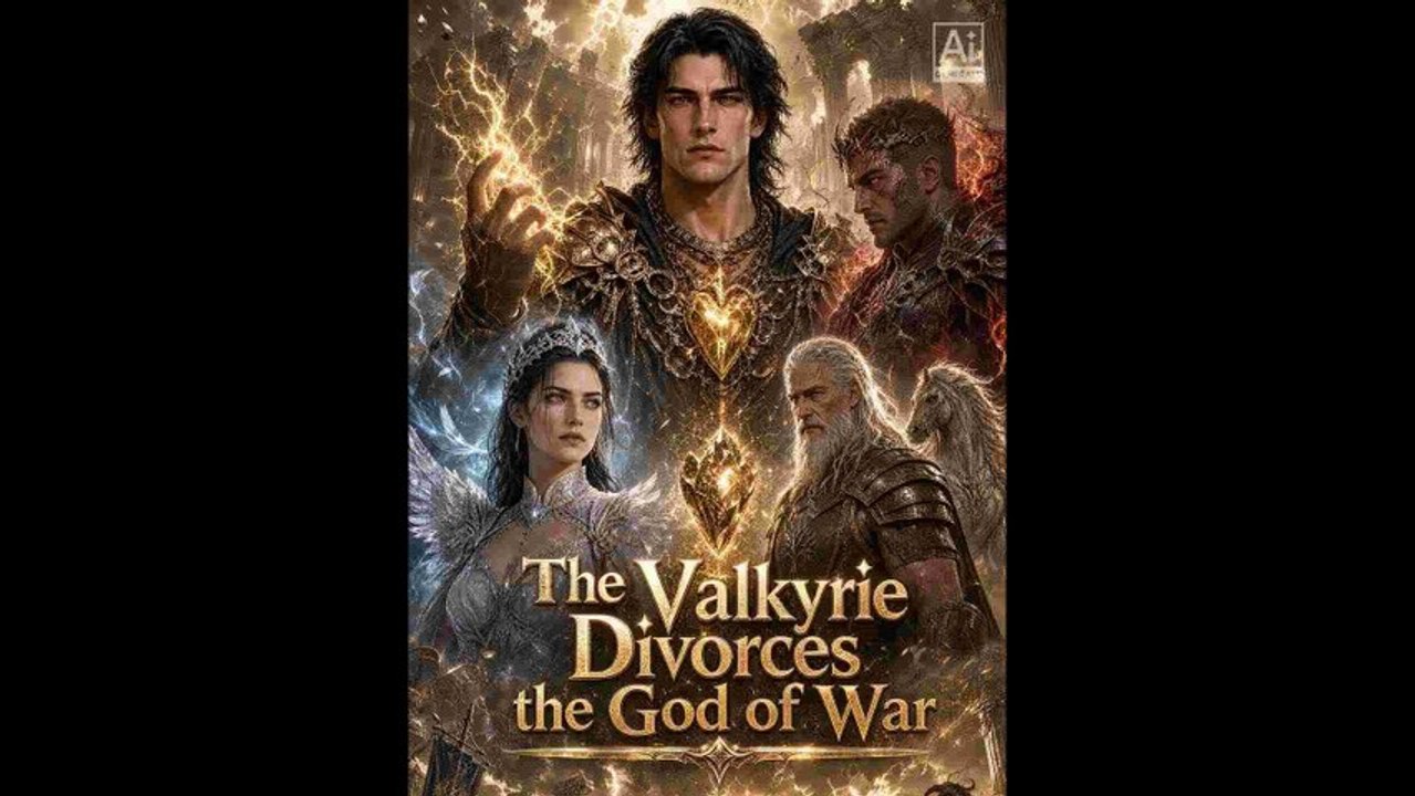 [EngSub] The Valkyrie Divorces the God of War | 🌎Aurora