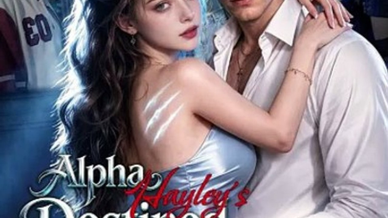 Alpha Hayleys Destined Mate Completed Movie