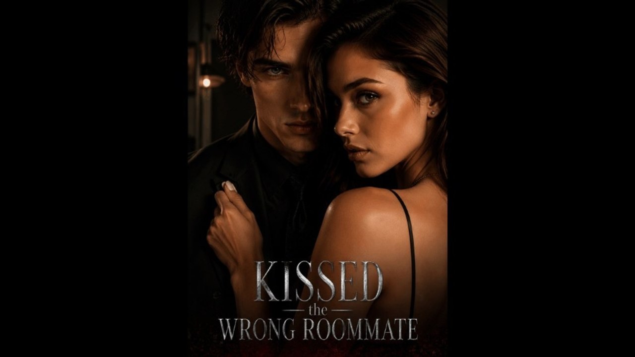 Kissed the Wrong Roommate Completed Movie