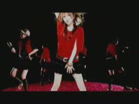 High- King ~ Cinderella Complex Rolling Version