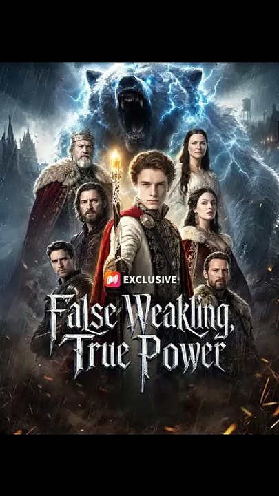 False Weakling, True Power - FULL | Reelshort Hot 2026