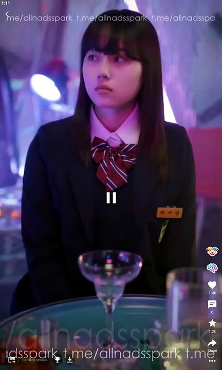 Devilish High School Girl Drama Movies English Sub