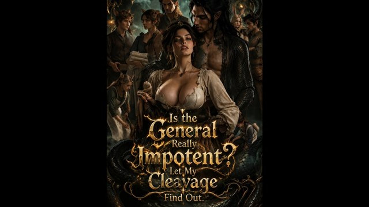 Is the General Really Impotent Let My Cleavage Find Completed Movie