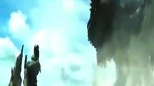 Monster Hunter 2020 🔥 أقوى هجوم مفاجئ في الفيلم!