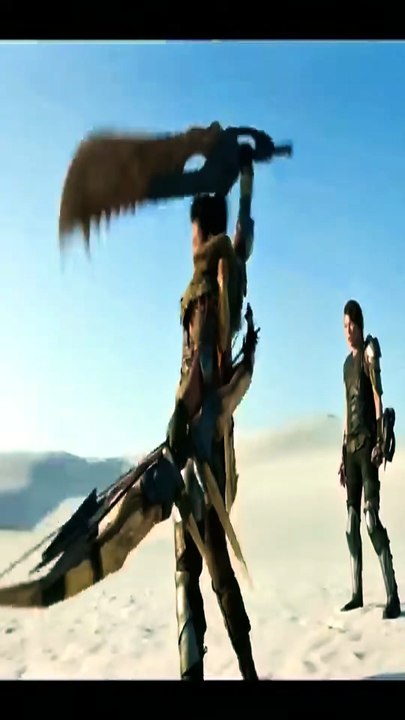 Monster Hunter 2020 🔥 مواجهة مستحيلة ضد وحش لا يُهزم!
