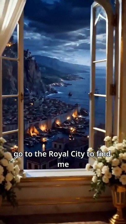 ENG I Left for the Royal City, he Regretted Madly