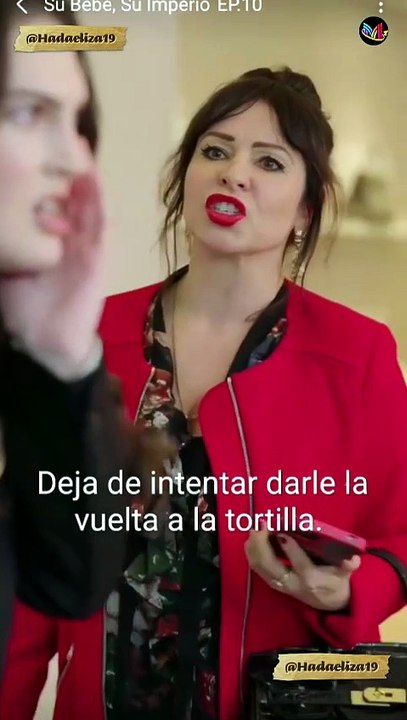 su bebe su imperio