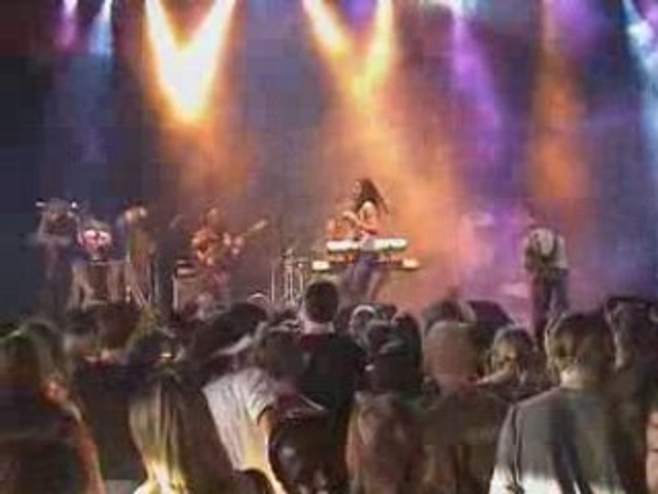 Couleur Café 2008 partie 6 fin