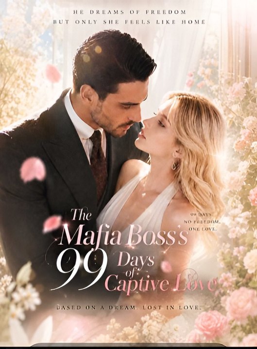 The Mafia Godfather's 99 Days of Obsessive Love