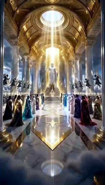 EngSub My Beggar Husband Is the God-King 🌎Aurora
