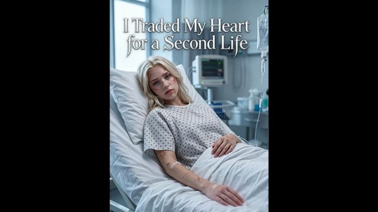I Traded My Heart for a Second Life Completed Movie