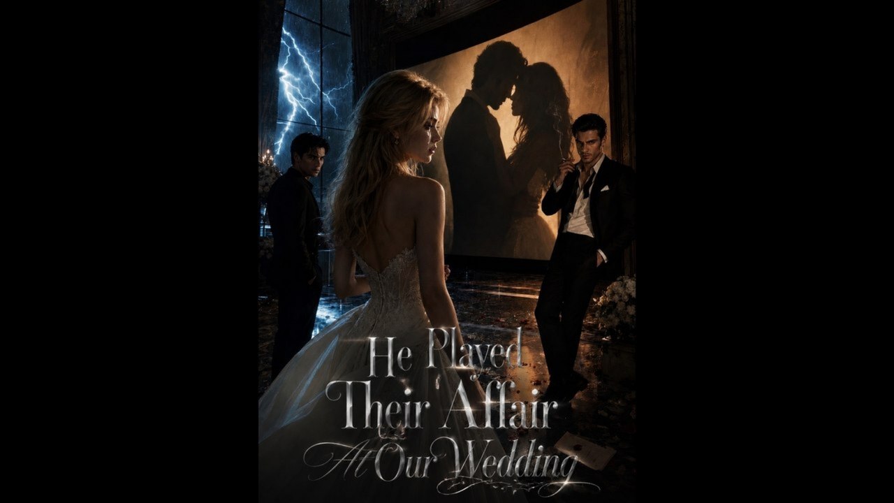 He Played Their Affair At Our Wedding