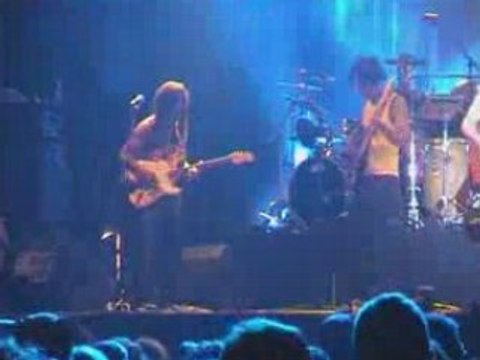 Couleur Café 2008 partie 3