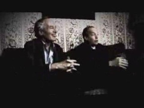 ITW frêres Dardenne pour Le silence de Lorna