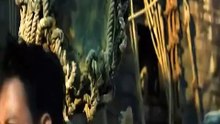 Monster Hunter 2020 🔥 ظهور أول وحش… والنهاية كانت دموية!