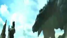 Monster Hunter 2020 🔥 أقوى هجوم مفاجئ في الفيلم!