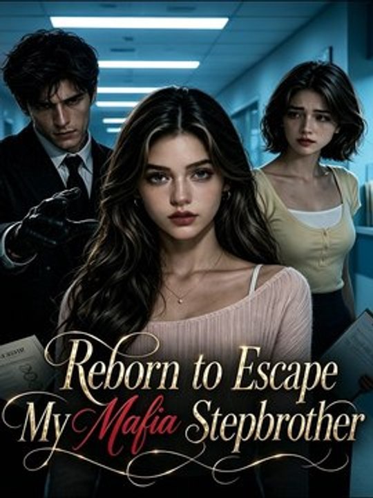 Reborn to Escape My Mafia Stepbrother - Complete drama englishsub 🔥🔥
