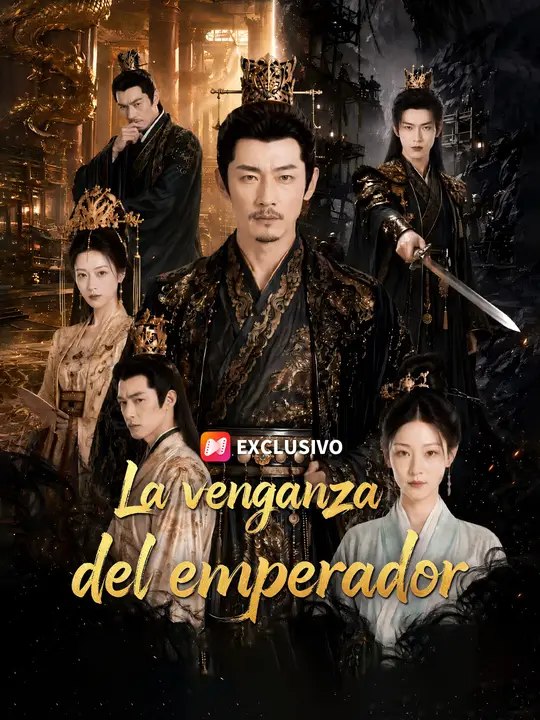 La venganza del emperador