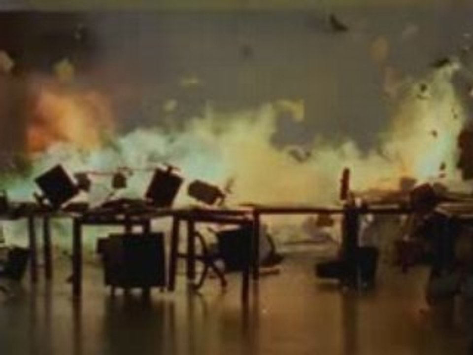 Max Payne Trailer