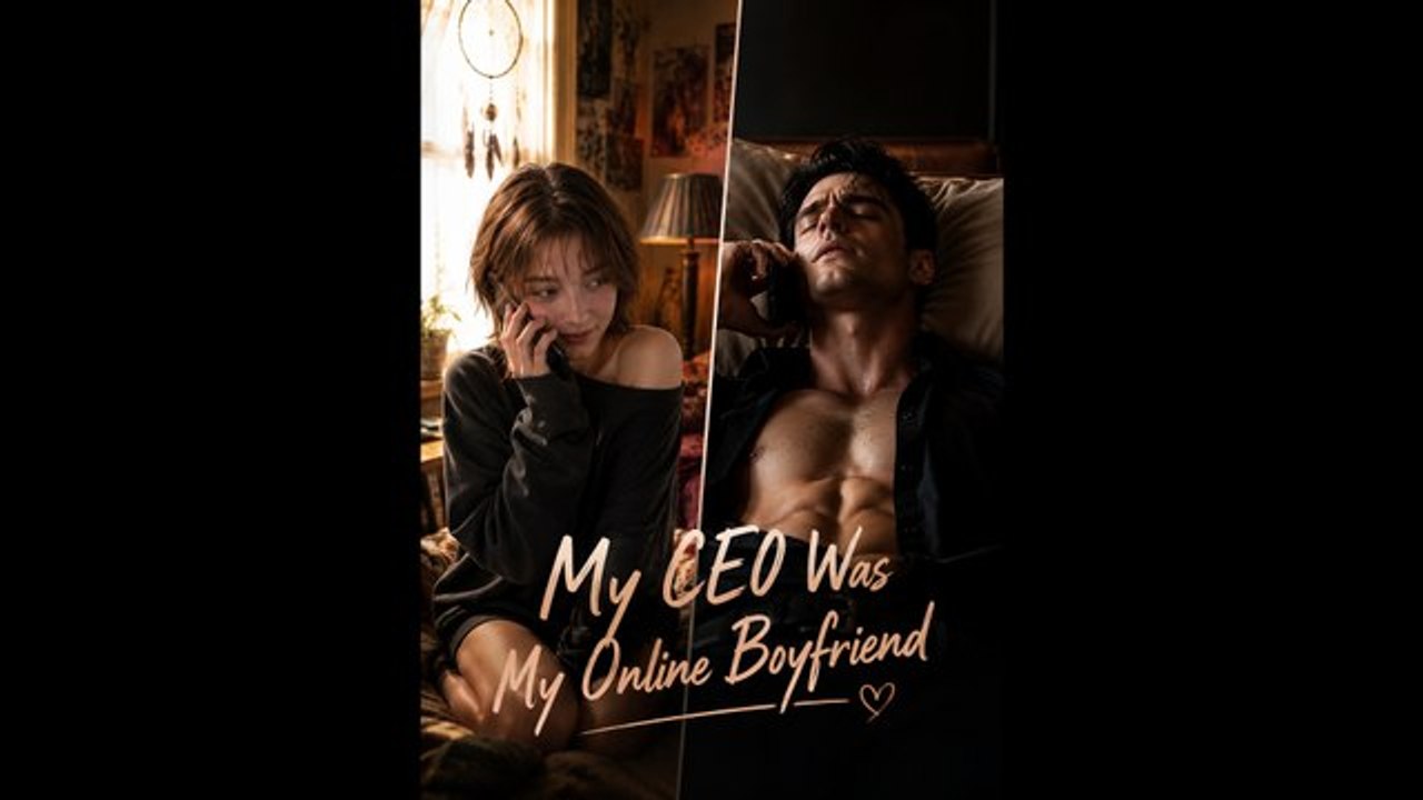 My CEO Was My Online Boyfriend Completed