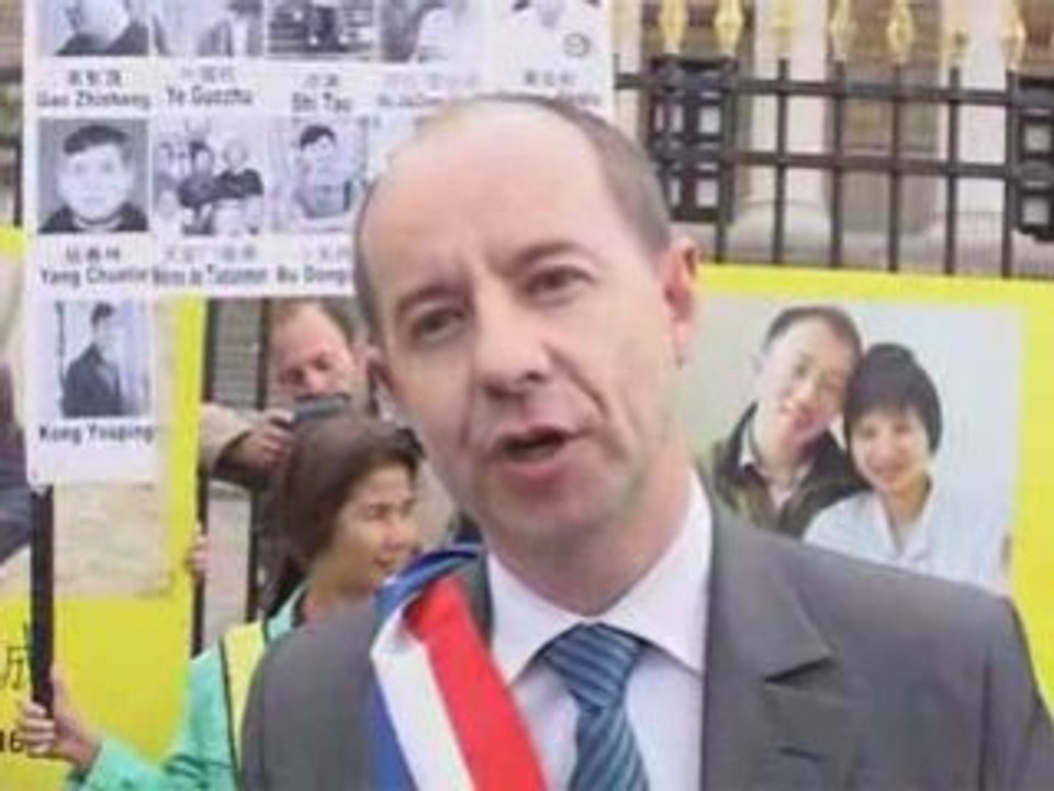 PétitionsAmnesty international