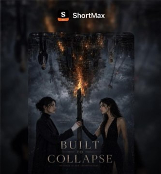 built to collapse
