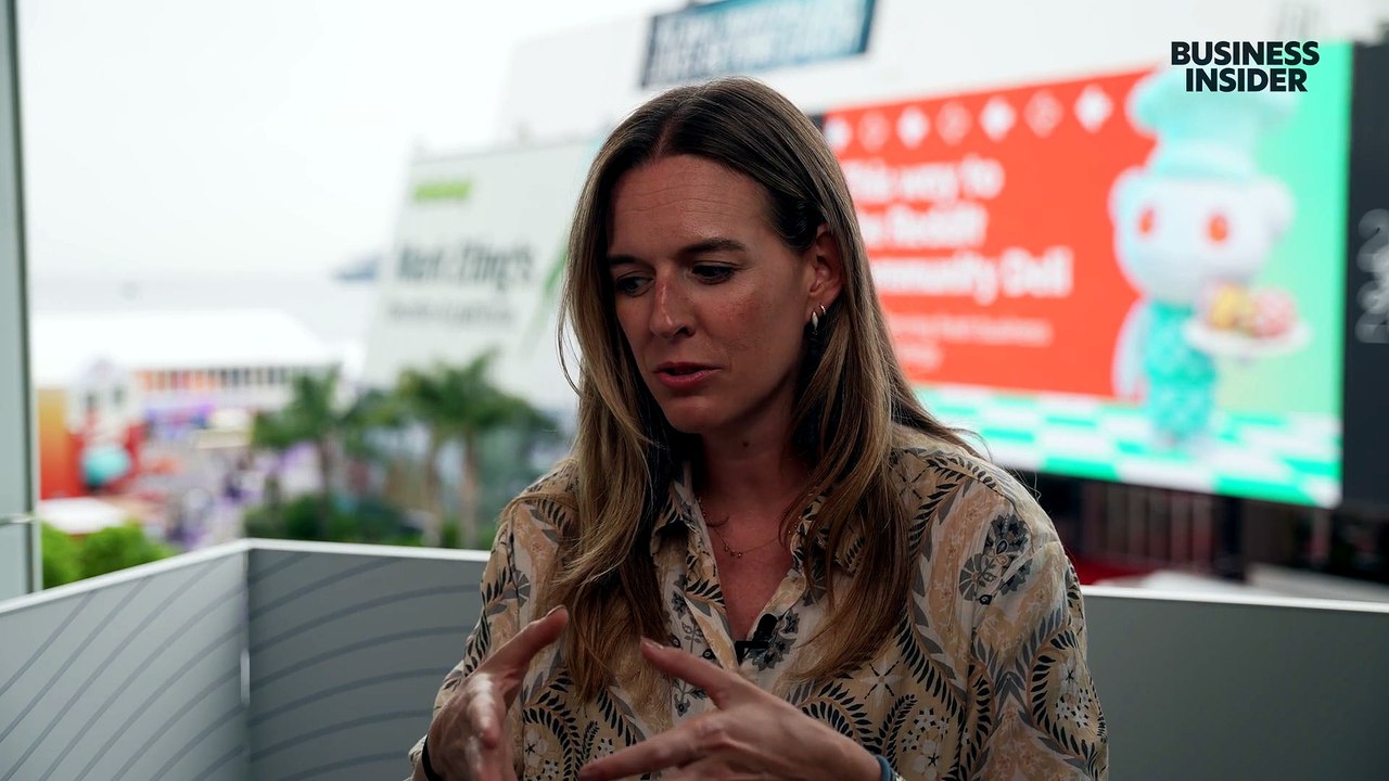 For marketers and creators, deep expertise makes a difference, says Nespresso's Jessica Padula