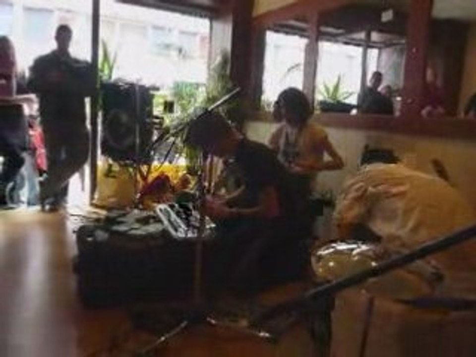 sim#6 + Lazerboy + Low Cost Music