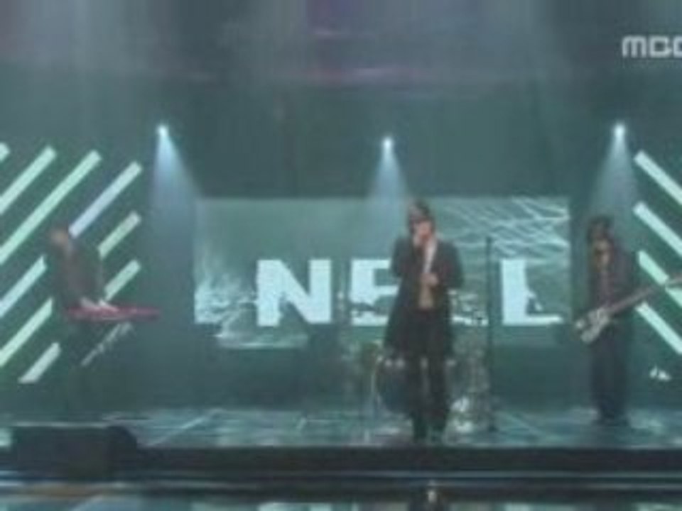 Time Of Collecting My Memories - NELL